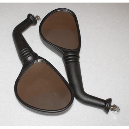 LUSTERKA KPL. GWINT M8 PIAGGIO GILLERA -HOMOLOGACJA E4