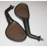 LUSTERKA KPL. GWINT M8 PIAGGIO GILLERA -HOMOLOGACJA E4