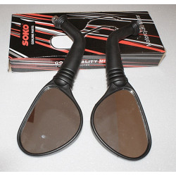 LUSTERKA KPL. GWINT M8 PIAGGIO GILLERA -HOMOLOGACJA E4