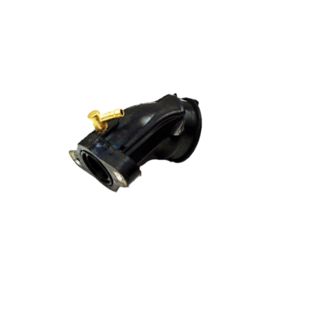 KOLEKTOR SSĄCY GAŹNIKA PIAGGIO ZIP 4T(fi 18mm)