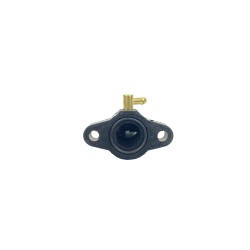 KOLEKTOR SSĄCY GAŹNIKA PIAGGIO ZIP 4T(fi 18mm)