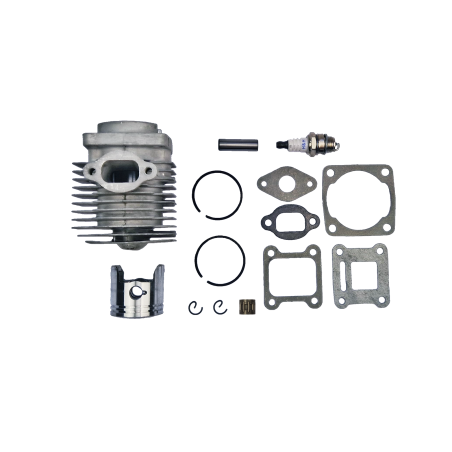 CYLINDER POCKET BIKE 50CCM (40mm) (sw.10mm) KPL.+ ŚWIECA