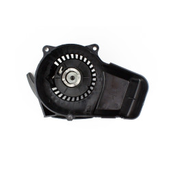 SZARPAK-POCKET BIKE -pokrywa silnika plastikowa
