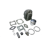 CYLINDER POCKET BIKE 60CCM (44mm) (sw.12mm) KPL.+ ŚWIECA