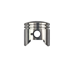 CYLINDER POCKET BIKE 60CCM (44mm) (sw.12mm) KPL.+ ŚWIECA