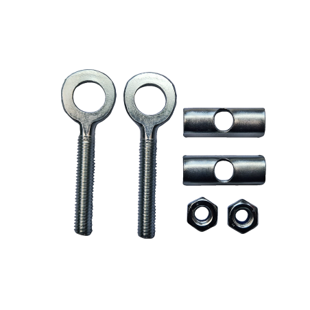 NAPINACZ ŁAŃCUCHA KPL. POCKET/ CROSS/ MINI ATV