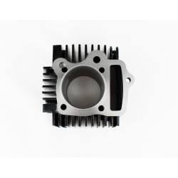 CYLINDER 4T 125CCM (54mm) (sw.14mm) KPL.- MANUAL - MOTOROWER , ATV