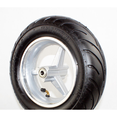 KOŁO POCKET BIKE KPL. 110/50-6,5 - PRZÓD