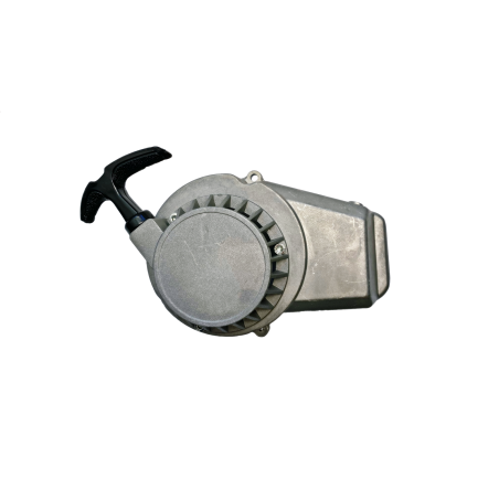SZARPAK-POCKET BIKE -pokrywa silnika aluminiowa