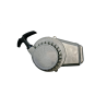 SZARPAK-POCKET BIKE -pokrywa silnika aluminiowa