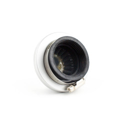 FILTR POWIETRZA STOŻEK POCKET BIKE Z FLANSZĄ - 42MM, NISKI wys.47mm