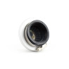 FILTR POWIETRZA STOŻEK POCKET BIKE Z FLANSZĄ - 42MM, NISKI wys.47mm