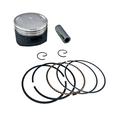 TŁOK KPL. ATV 125 CCM (54MM) sw.14mm