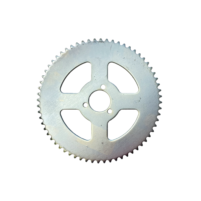 ZĘBATKA TYŁ POCKET (T8F) 64 ZĘBY śr.wew. 29mm ZĘBATKA TYŁ POCKET (T8F) 64 ZĘBY śr.wew. 29mm