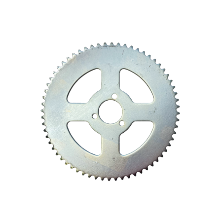 ZĘBATKA TYŁ POCKET (T8F) 64 ZĘBY śr.wew. 29mm