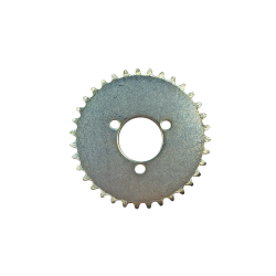 ZĘBATKA TYŁ POCKET (T8F) 35 ZĘBY śr.wew. 29mm