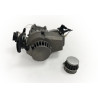 SILNIK POCKET BIKE 60CCM  Z ALUMINIOWYM SZARPAKIEM