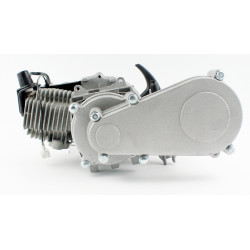 SILNIK POCKET BIKE 60CCM  ALUMINIUM Z PRZEKŁADNIĄ