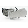 SILNIK POCKET BIKE 60CCM  ALUMINIUM Z PRZEKŁADNIĄ