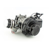 SILNIK POCKET BIKE 60CCM Z PLASTIKOWYM SZARPAKIEM
