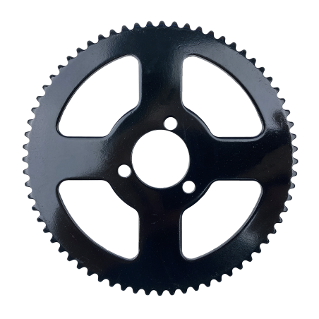 ZĘBATKA TYŁ POCKET (25H) 68 ZĘBY śr.wew. 29mm