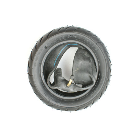 OPONA 90-65-6,5 (90/65-6,5) - PRZÓD POCKET BIKE  T/T Z DĘTKĄ