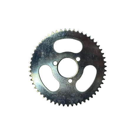 ZĘBATKA TYŁ POCKET BIKE (25H) 55 zębów śr. wew. 29mm