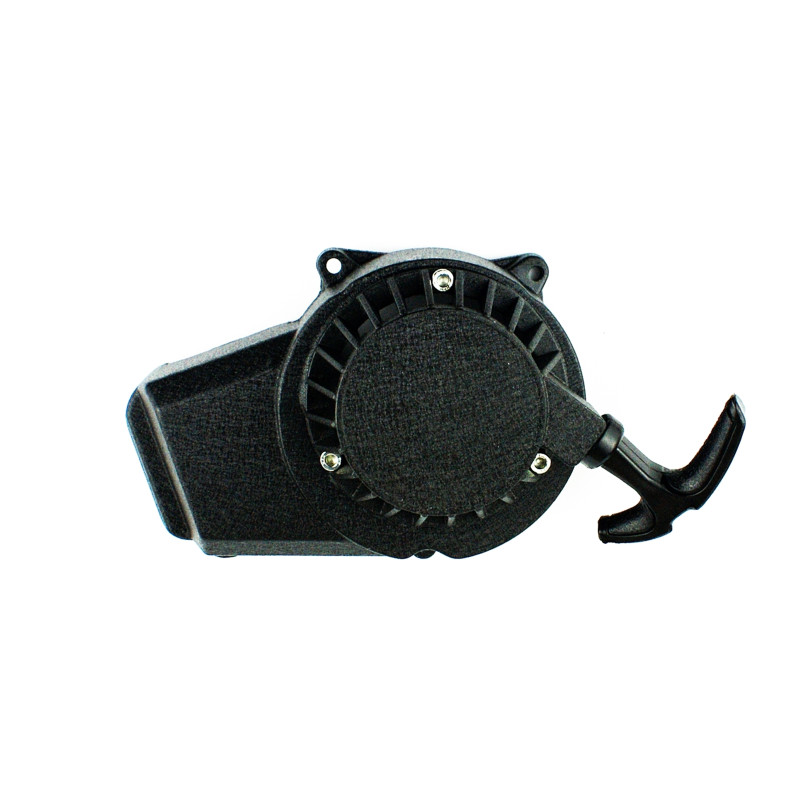 SZARPAK - POCKET BIKE EASY STARTER ALUMINIUM SZARPAK - POCKET BIKE EASY STARTER ALUMINIUM
