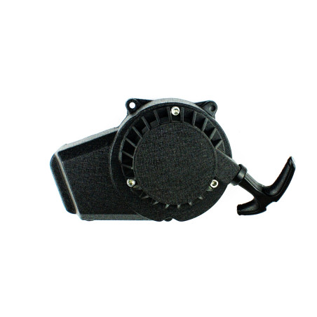 SZARPAK - POCKET BIKE EASY STARTER ALUMINIUM