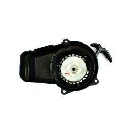 SZARPAK - POCKET BIKE EASY STARTER ALUMINIUM
