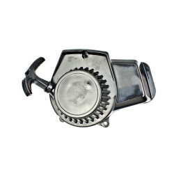 SZARPAK-POCKET BIKE EASY STARTER PLASTIK