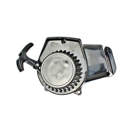 SZARPAK-POCKET BIKE EASY STARTER PLASTIK