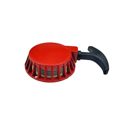 POKRYWA SZARPAKA EASY STARTER POCKET BIKE CZERWONA