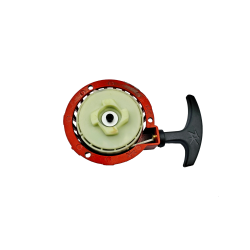 POKRYWA SZARPAKA EASY STARTER POCKET BIKE CZERWONA
