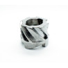 ZABIERAK ŚLIMAKOWY SZARPAKA ALUMINIOWY POCKET BIKE