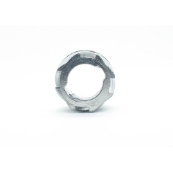 ZABIERAK ŚLIMAKOWY SZARPAKA ALUMINIOWY POCKET BIKE