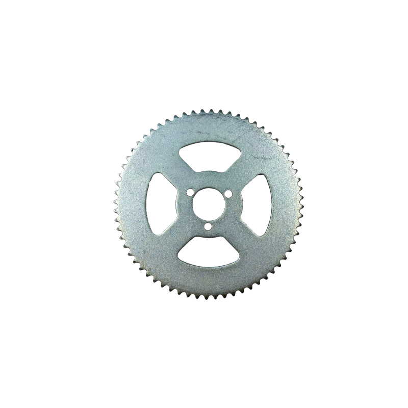 ZĘBATKA TYŁ POCKET (T8F) 64 ZĘBY śr. wew. 29mm ZĘBATKA TYŁ POCKET (T8F) 64 ZĘBY śr. wew. 29mm