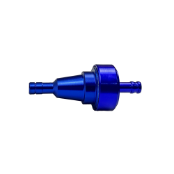 FILTR PALIWA - POCKET BIKE TUNING NIEBIESKI 6mm