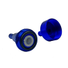 FILTR PALIWA - POCKET BIKE TUNING NIEBIESKI 6mm
