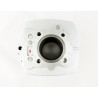 CYLINDER + GŁOWICA KPL. 4T 150CCM (62mm) - ROMET ZETKA ze świecą zapłonową