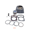 CYLINDER KPL. ROMET ZETKA 150CCM (62mm)