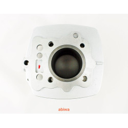 CYLINDER KPL. ROMET ZETKA 150CCM (62mm)