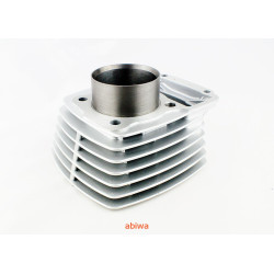 CYLINDER KPL. ROMET ZETKA 150CCM (62mm)