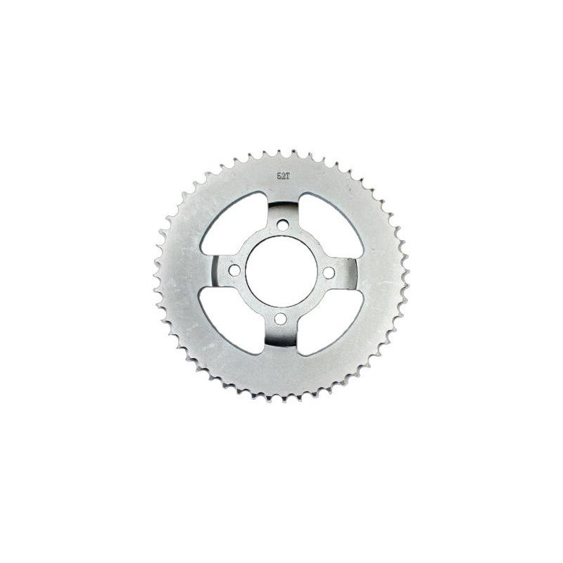 ZĘBATKA TYŁ 428-52Z wew.58mm - ROMET ZETKA , ASTON, TZR
