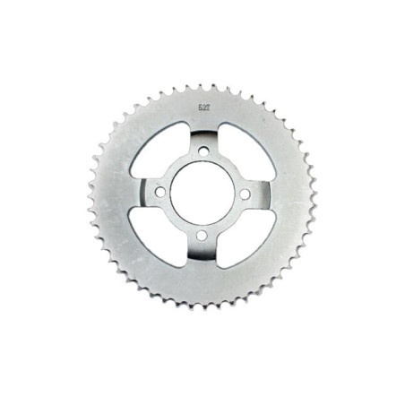 ZĘBATKA TYŁ 428-52Z wew.58mm - ROMET ZETKA , ASTON, TZR