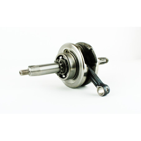 WAŁ KORBOWY ROMET ZETKA 4T 50CC - CYLINDER PIONOWY