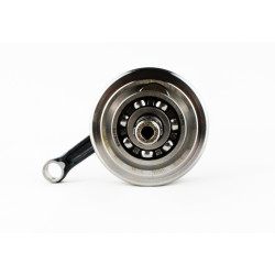 WAŁ KORBOWY ROMET ZETKA 4T 50CC - CYLINDER PIONOWY