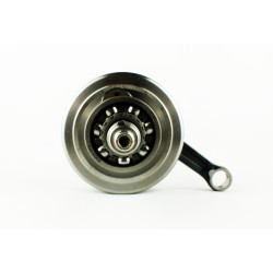 WAŁ KORBOWY ROMET ZETKA 4T 50CC - CYLINDER PIONOWY