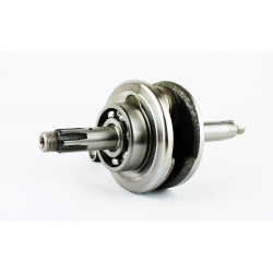 WAŁ KORBOWY ROMET ZETKA 4T 50CC - CYLINDER PIONOWY