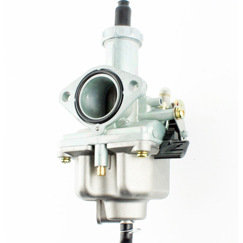 GAŹNIK KPL. 4T PZ26 125-150CCM ,ROMET, JUNAK, ZIPP GAŹNIK KPL. 4T PZ26 125-150CCM ,ROMET, JUNAK, ZIPP